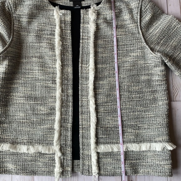 Authentic Club Monaco Blazers - Picture 5 of 7